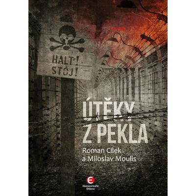 Útěky z pekla