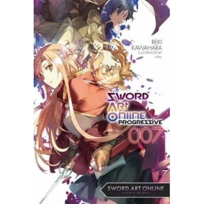 Sword Art Online Progressive, Vol. 7 (light novel) | Reki Kawahara