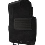 CarMart Мокетни стелки за MERCEDES G-Class W461 / W463 / W460 (1990-2000) - Къса база