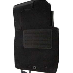 CarMart Мокетни стелки за MERCEDES G-Class W461 / W463 / W460 (1990-2000) - Къса база