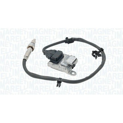 NOx-Senzor, NOx-Katalyzátor MAGNETI MARELLI 141813000073