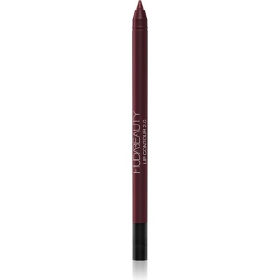 Huda Beauty Lip Contour 2.0 молив-контур за устни цвят Very Berry 0, 5 гр