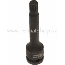 Hlavica 12 priemyselná 1/2" kovaná Johnesway