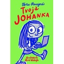 Tvoja Johanka