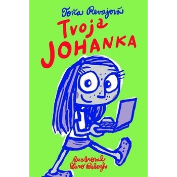 Tvoja Johanka