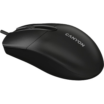 CANYON M-5 Wired (CNE-CMS5)