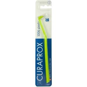 CURAPROX Четка за зъби еднопакетна 6 мм CS 1006 (IP2275)