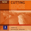 New Cutting Edge Intermediate Student CD 2