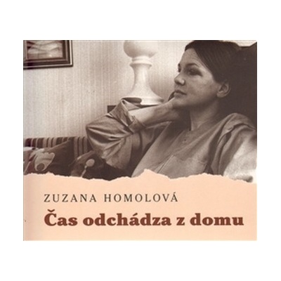 Galén - Čas odchádza z domu
