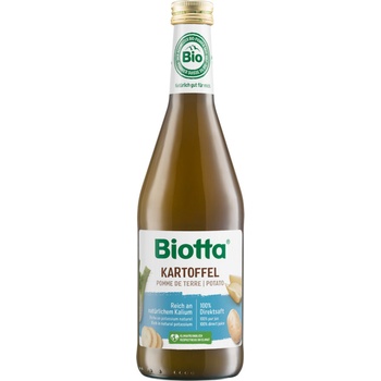 Biotta Organic Classic Potato - 500 мл
