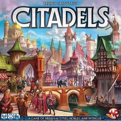 Citadels Classic