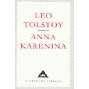 Anna Karenina | Leo Tolstoi (1992)
