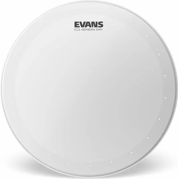 Image 1 of Evans B14DRY Genera Dry 14" Kожа за барабан (B14DRY)