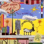 Universal McCartney Paul: Egypt Station - 2CD (027225)
