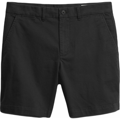 GAP 8 INCH VINTAGE Černá
