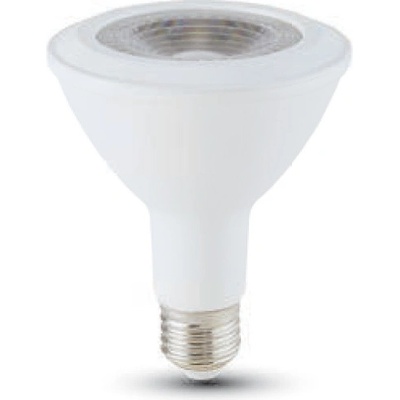 LED Solution LED žiarovka 11W E27 PAR30 40° Teplá biela