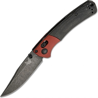 Benchmade Hunt Mini Crooked River 15085BK-04