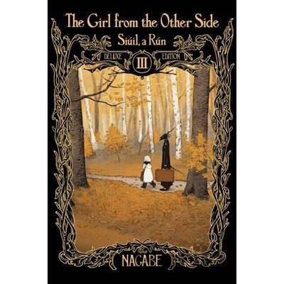 Girl From the Other Side: Siuil, a Run Deluxe Edition III