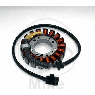 JMP Stator JMP