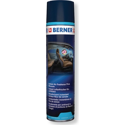 Berner Osvěžovač vzduchu Vůně květin 75 ml