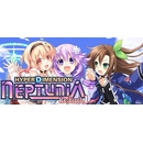 Hyperdimension Neptunia ReBirth 1