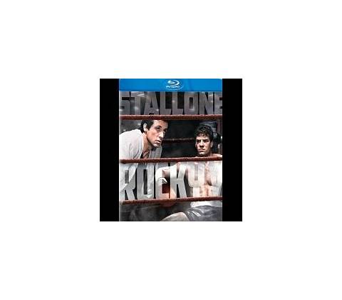 Rocky V BRD