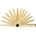 FORUM Луфтомер FORUM, Ms, 20 пластини, 0.05 - 1.00 мм (FORUM 4252502190)