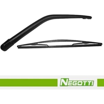 Negotti 400 mm KRT29NP