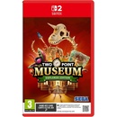 SEGA Two Point Museum [Explorer Edition] (Switch 2)
