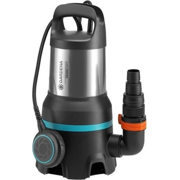 ponorné čerpadlo GARDENA 25000 9046-20