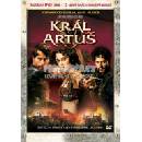Král Artuš DVD