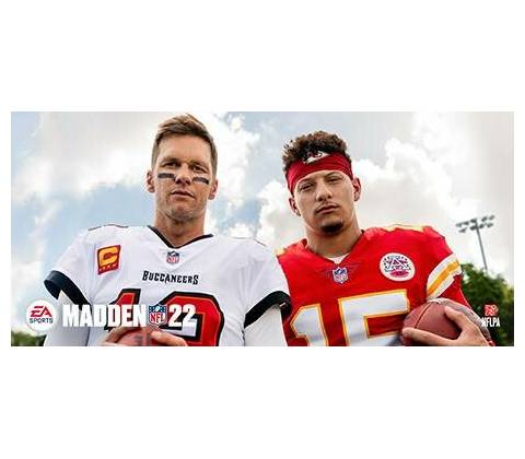 Madden NFL 22