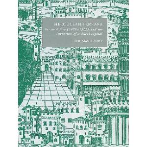 Herculean Ferrara | Thomas Tuohy (ISBN: 9780521522632)