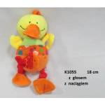 SUN-DAY Duck voice 140302