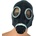 Brutus Full Rubber Gas Mask