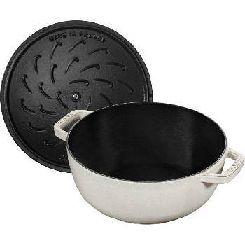 Image 1 of ZWILLING Snowflake Staub 3,6 l (40506-548-0)