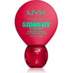 NYX Cosmetics Smushy SOS хидратираща маска за устни цвят 07 Red-Y 2 Chill 12ml