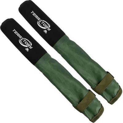 Mikado Puzdro Tip & Butt Protector Na Prút Bal.2ks