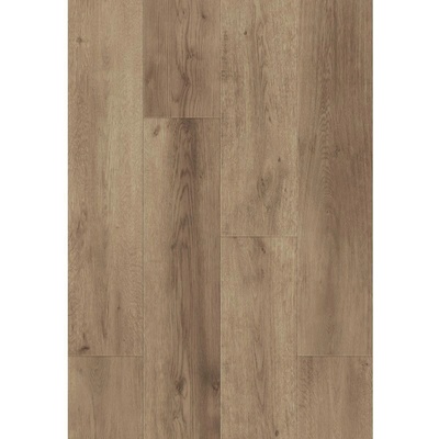 Mexen Spirit Lake Винилови панели 1227 x 187 mm LVT Dryback 2, 5 mm, PVC основа, 4 V-фуга, Дъб - F1301-1227-187-255-4V1-01 (F1301-1227-187-255-4V1-01)