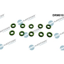 Dr.Motor Automotive Tesniaci krúżok drżiaka trysky DRM010
