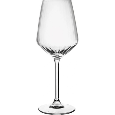 Orion Pohár na víno Carre Optics 6 x 385 ml
