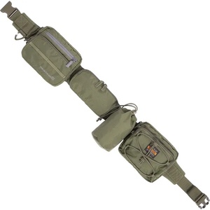 Pentagon Alissos Тактически колан, маслиненозелен (K16106-06)