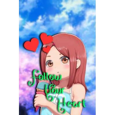 Игра Follow Your Heart за PC Steam, Електронна доставка