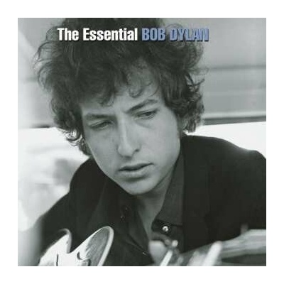 Bob Dylan - The Essential Bob Dylan CD