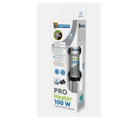 SuperFish PRO 100 W