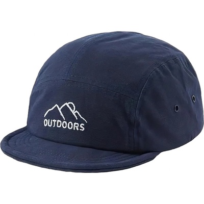 HARAHU Външен Шапка с козирка outdoors - Синьо kp37138 (37138)