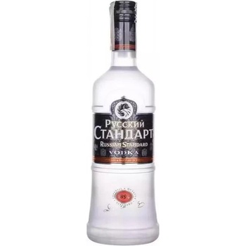 Image 1 of Руский Стандарт Руски Стандарт 0.7л