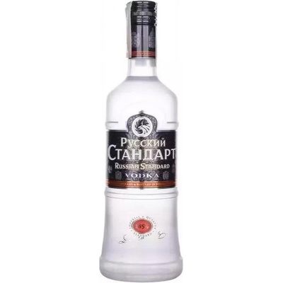 Руский Стандарт Руски Стандарт 0.7л