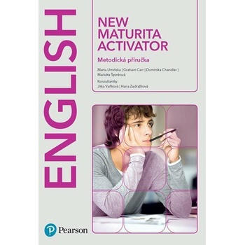 New Maturita Activator Teacher's Book