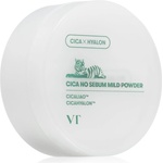 VT Cosmetics Cica No-Sebum Mild Powder матираща фиксираща пудра с хидратиращ ефект 5 гр